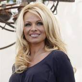 Pamela Anderson läuft ihren ersten Marathon